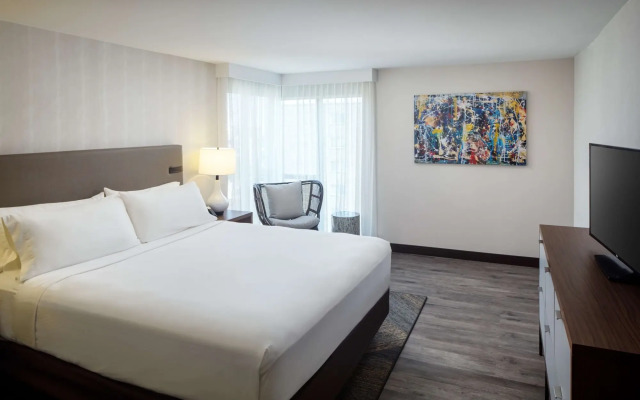 The Bethesdan Hotel, Tapestry Collection by Hilton