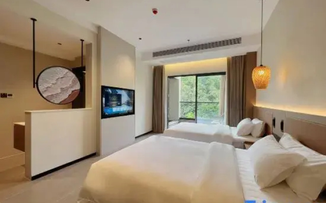 Qianjiangyue Homestay