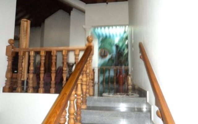 Angel Villa