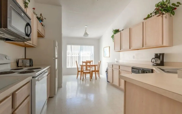 Ray's Eagle Pointe Villa