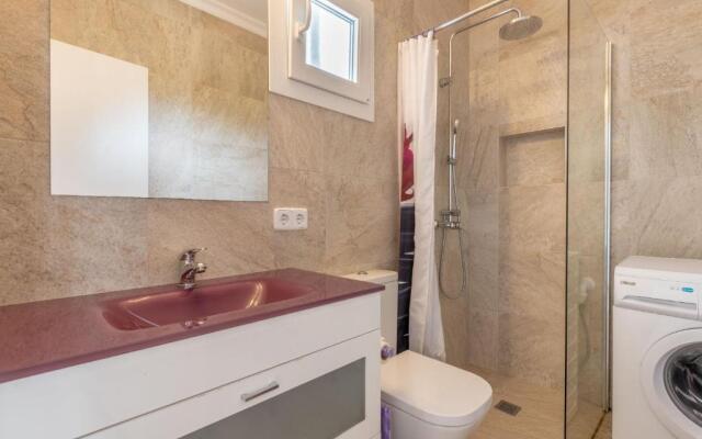 Bungalow Cala Dor 27