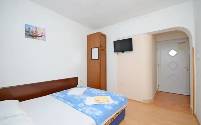 Apartments Josko