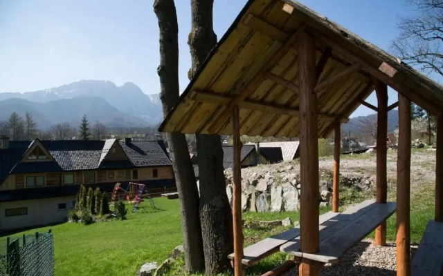U Gruszków Centrum Zakopane