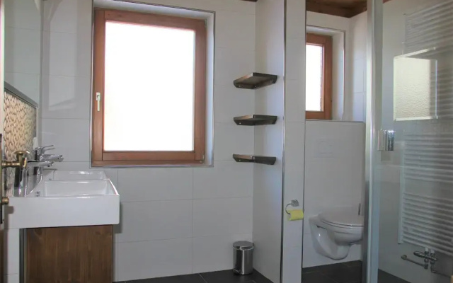 Private Chalet in Grossarl With Sauna and Beautiful View