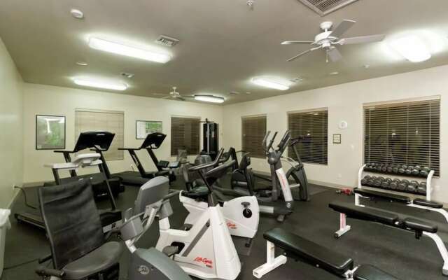 Bella Vista By Signature Vacation Rentals