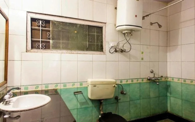 Valley View Hotel