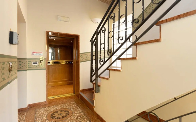 BolognaRoomscom - Villa Bottrigari