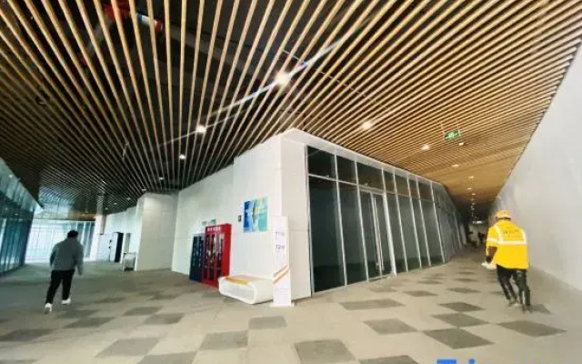 Yijing Homestay (Xi'an University of Technology Qujiang Campus Subway Station)