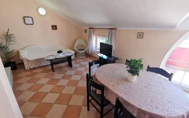 Apartment Ljubica Dole 4 1 pax