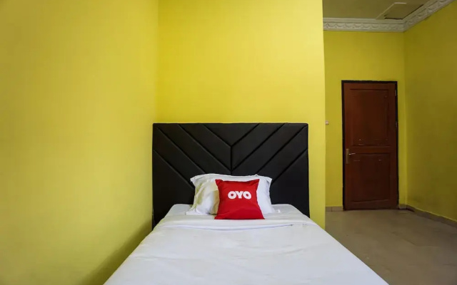 OYO 2486 Bahana Guest House