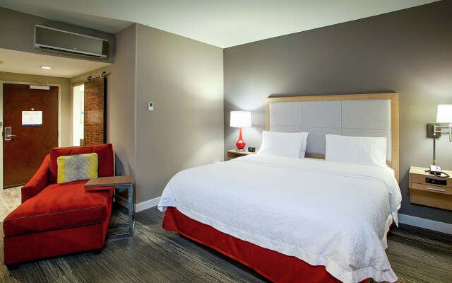 Hampton Inn Kansas City/Downtown Financial District