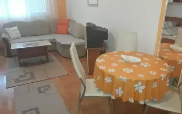 Renome apartmani