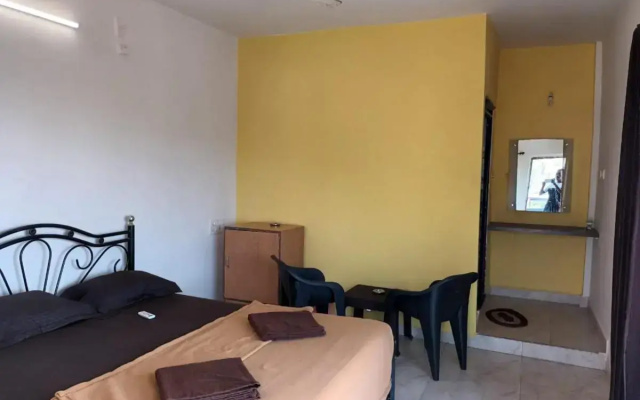 Madan Motels