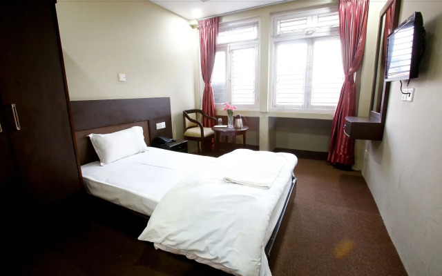 Hotel Nandini