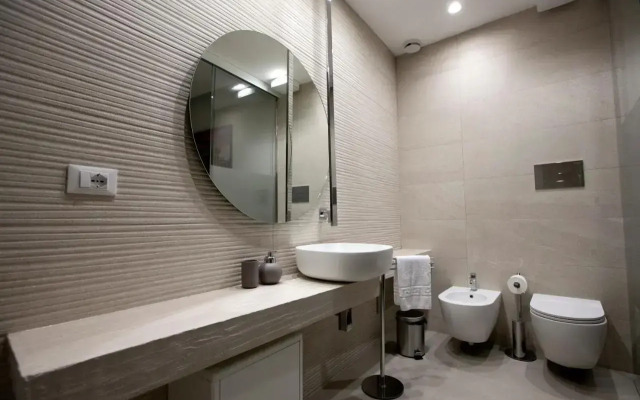 Suites Central Station