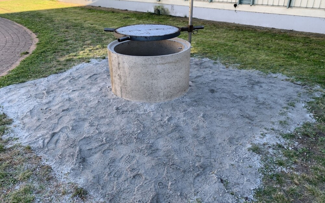 Hanöhus Strandstugor och Annex