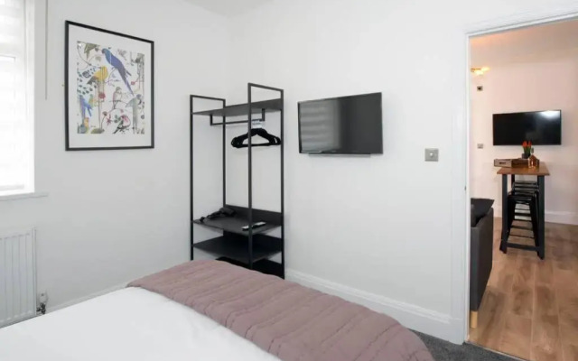 Blackbird Luxury Accommodation Room 10