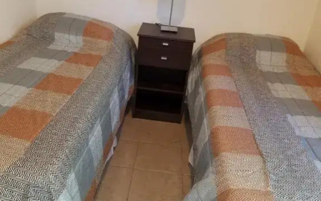 Departamento Calafate Centrico #2