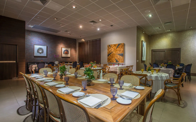 Hotel Gran Odara