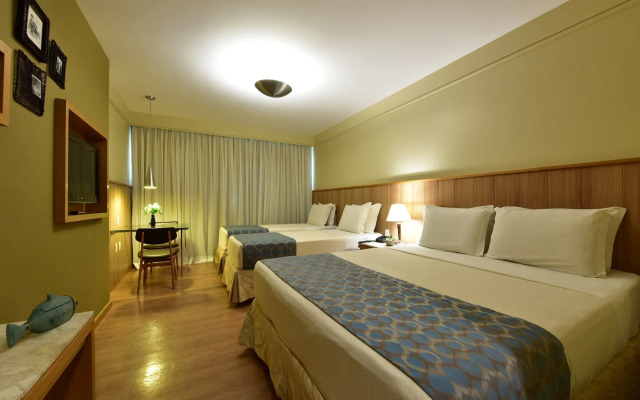 Mareiro Hotel