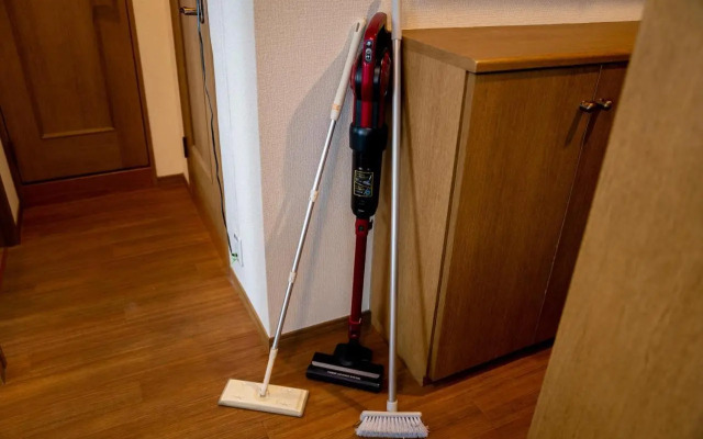 SHINOBY’S INN SHINJUKU 3Large roomTOKYO