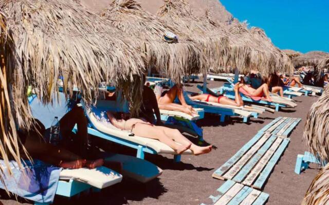 Dodo's Santorini