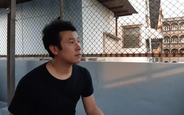 SAM SEN SEE - Hostel