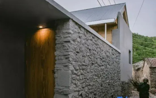 Sanjian Homestay & Party Hall