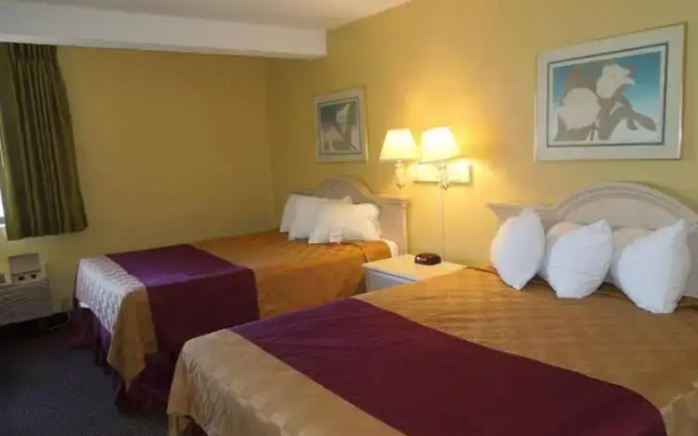 Super 8 Beachwood Cleveland Area