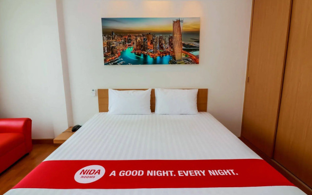 NIDA Rooms Kamala Beach Star