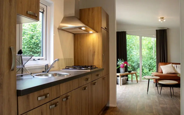 Chalet 34