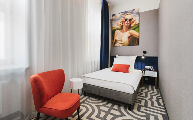 Aiden by Best Western Lodz