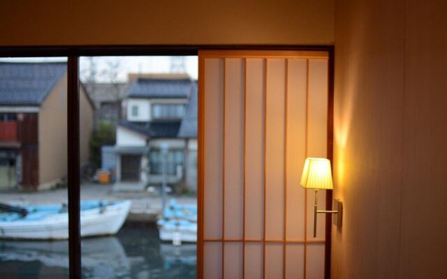 MINKA Riverside Villas