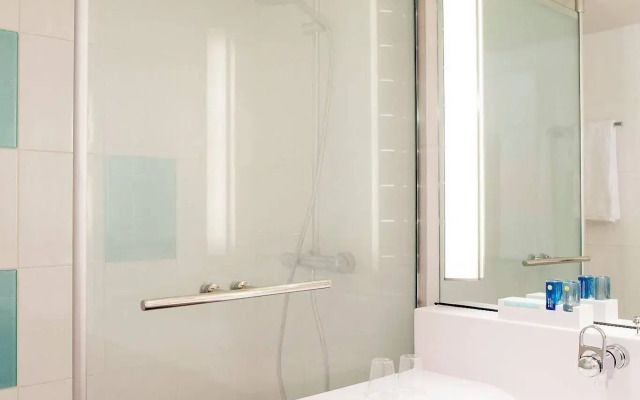 Novotel Bordeaux Centre