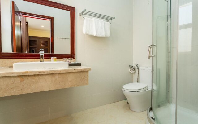 Truong Thinh Hotel