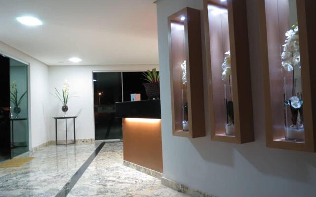 Jequitiara Hotel