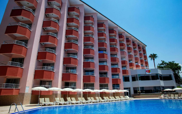 Simply Fine Hotel Alize