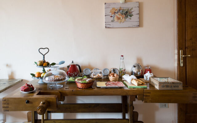 Il Palagetto Guest House