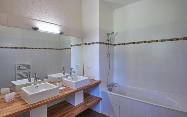 Résidence Château de Salles