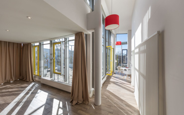Brera Serviced Apartments München West