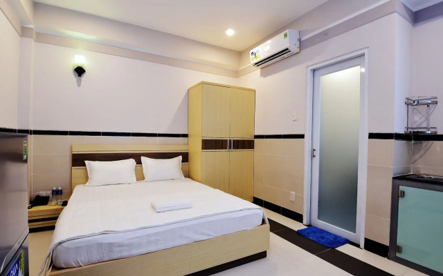 BinBin Hotel 5 - Near Lotte Mart D7