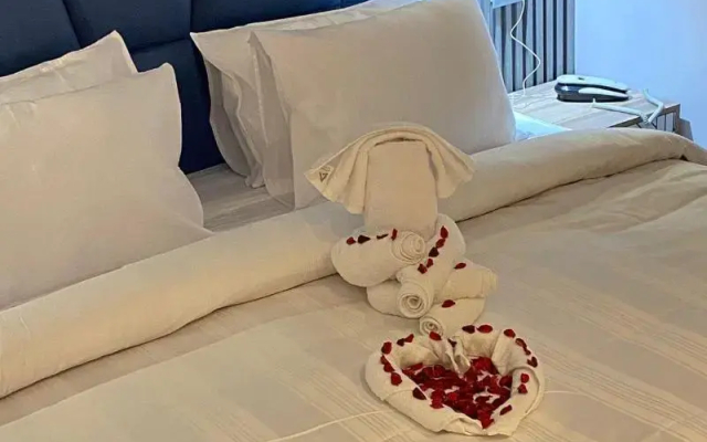 Elite Pyramids Boutique Hotel