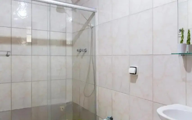 Bh 12: Casa Com Piscina, Perfeita E Bem Localizada!!!