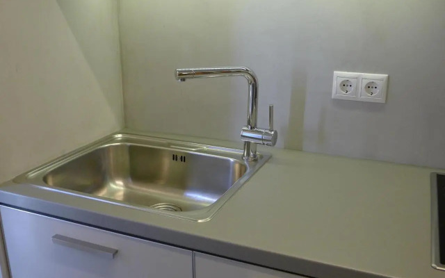 Deluxe Apartment in Vouliagmeni