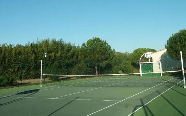 Jasses de Camargue - Lunel, Nîmes ouest