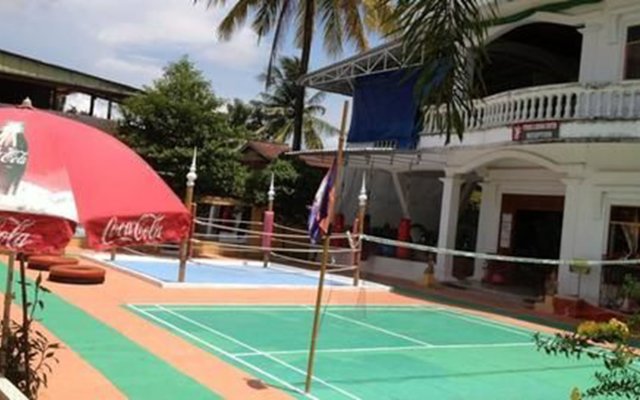 Fitness Resort Sihanoukville