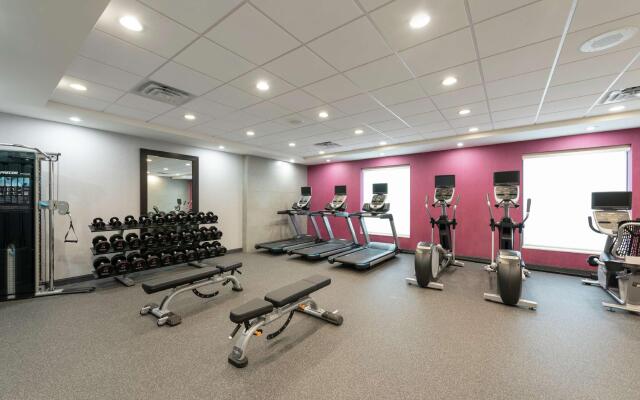 Home2 Suites by Hilton Indianapolis Airport