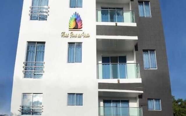 Hotel Real del Valle