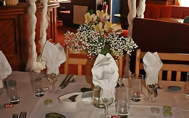 The Paris Hotel