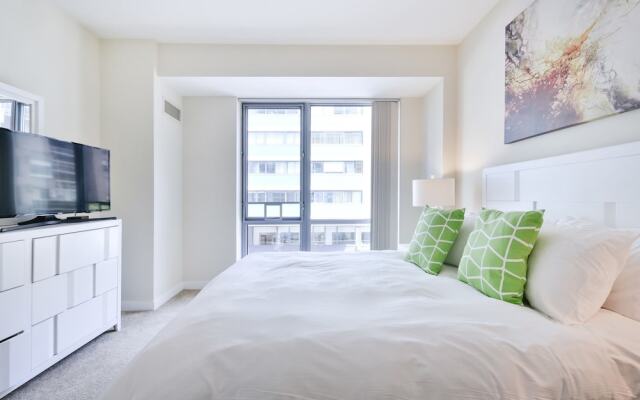 Luxury West End Apartments at Vesta